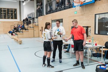 Bild 28 - Rathje Cup Frauen